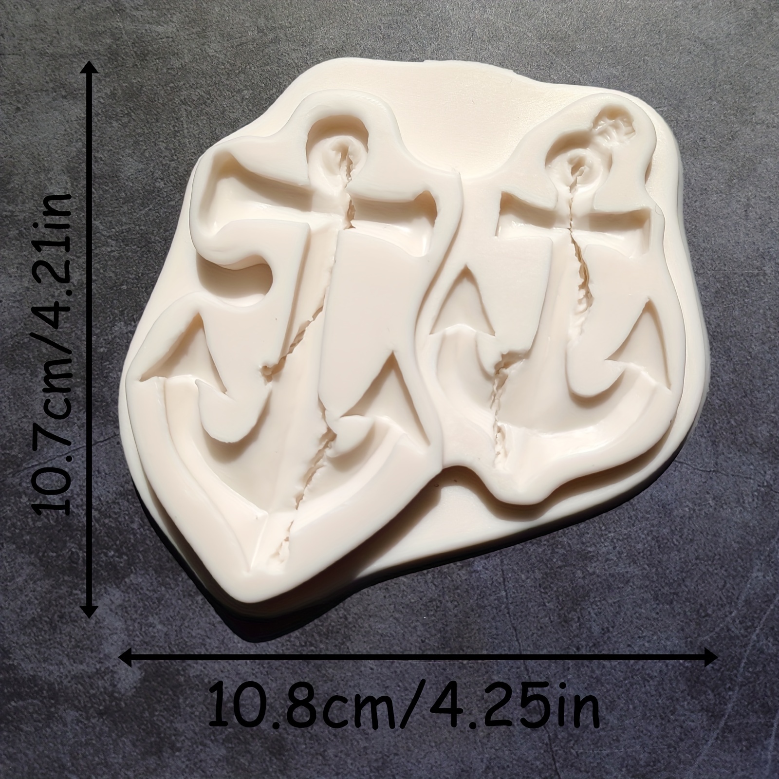 1pc Molde Silicona Patrón Clásico Encaje Herramientas - Temu Spain