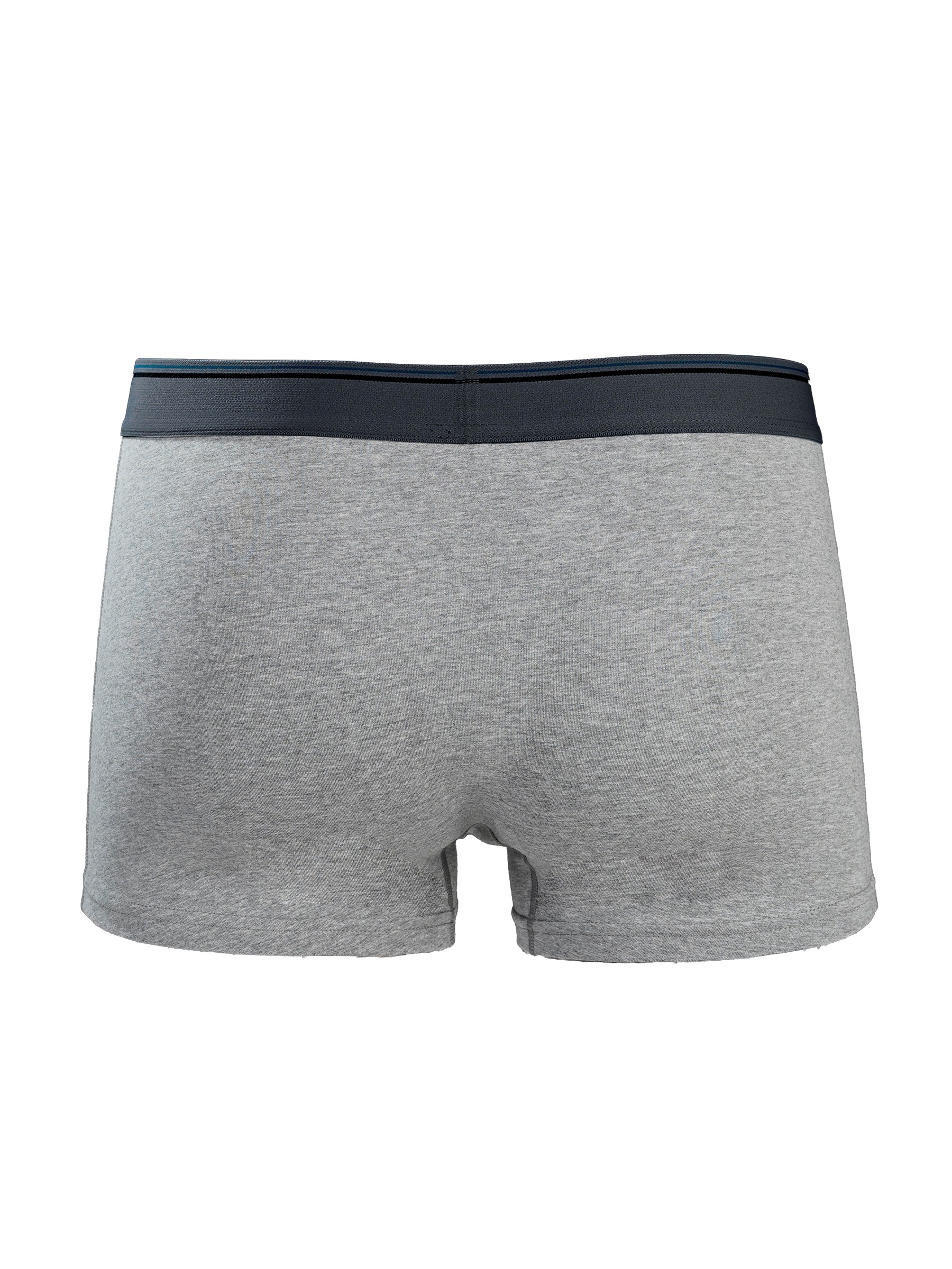 Washable Soft Comfortable Breathable Skin-friendly Plain V Shape Underwear  Boxers Style: Boxer Briefs at Best Price in Indore