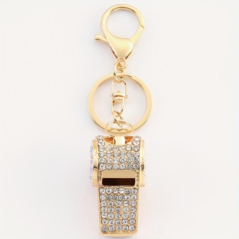 Louis Vuitton Whistle Charm  Accesorios louis vuitton, Tipos de joyas,  Joyas