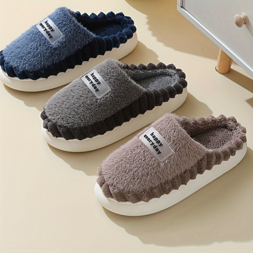  Chanclas para hombre, pantuflas de secado rápido