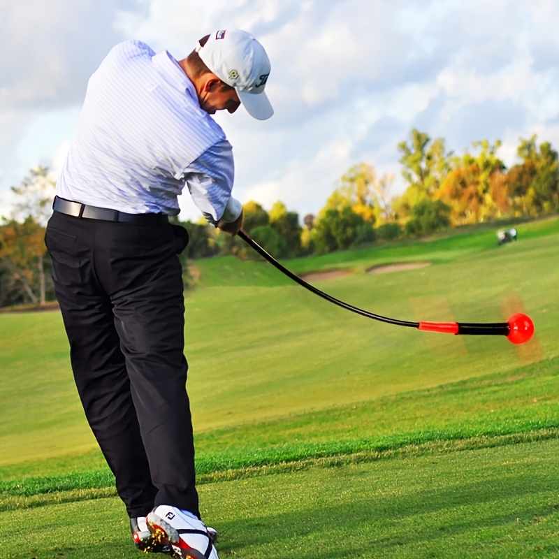 Koop Adjustable Golf Swing Trainer Aid Breathable Golf Practice Armband  Golf Posture Correction