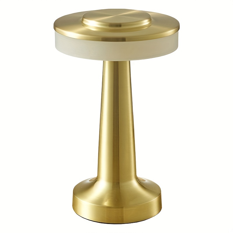 Portable LED Table Lamp Touch Sensor 3 Levels Brightness