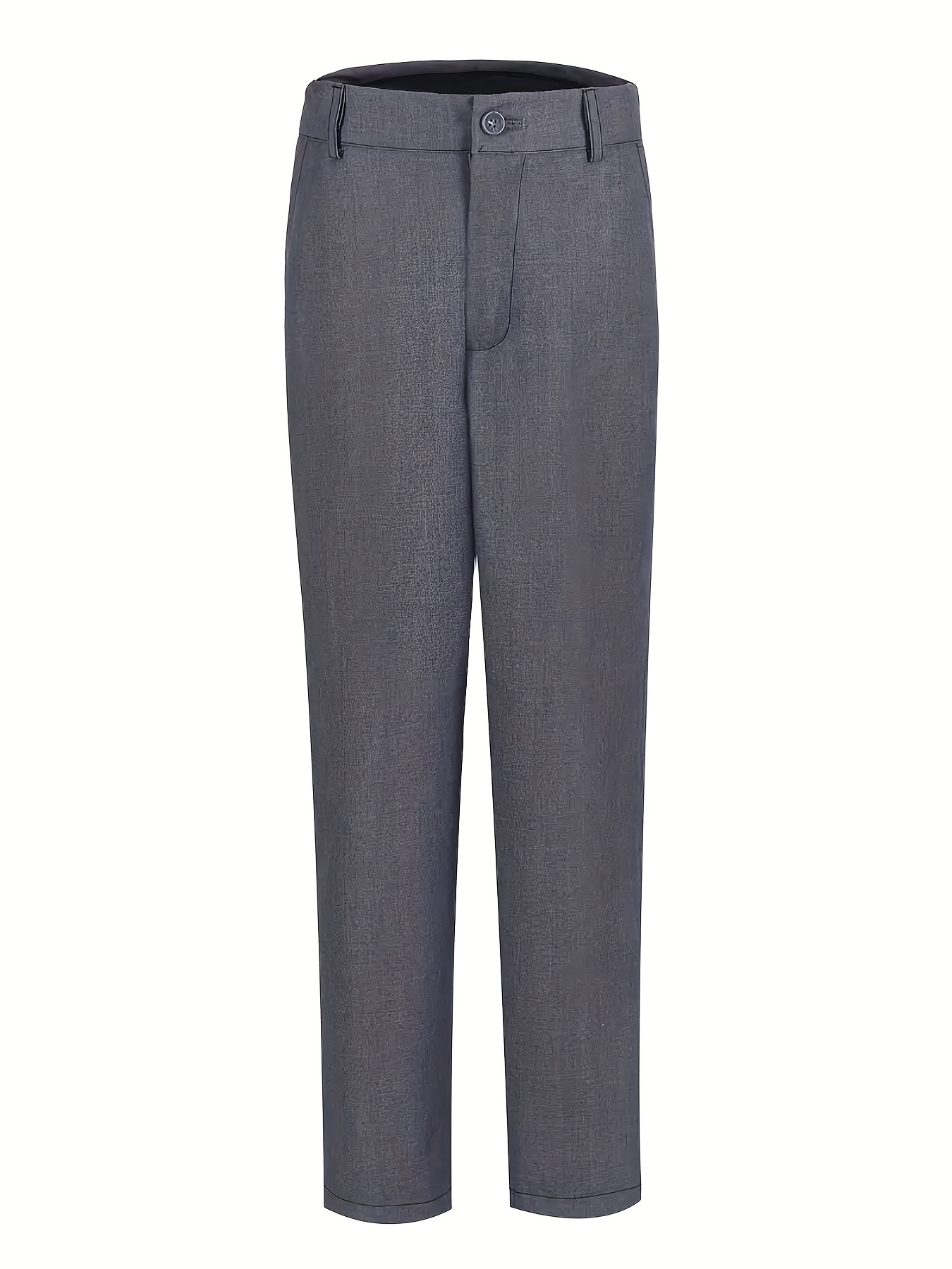 Boys Formal Pants for Competition Performance