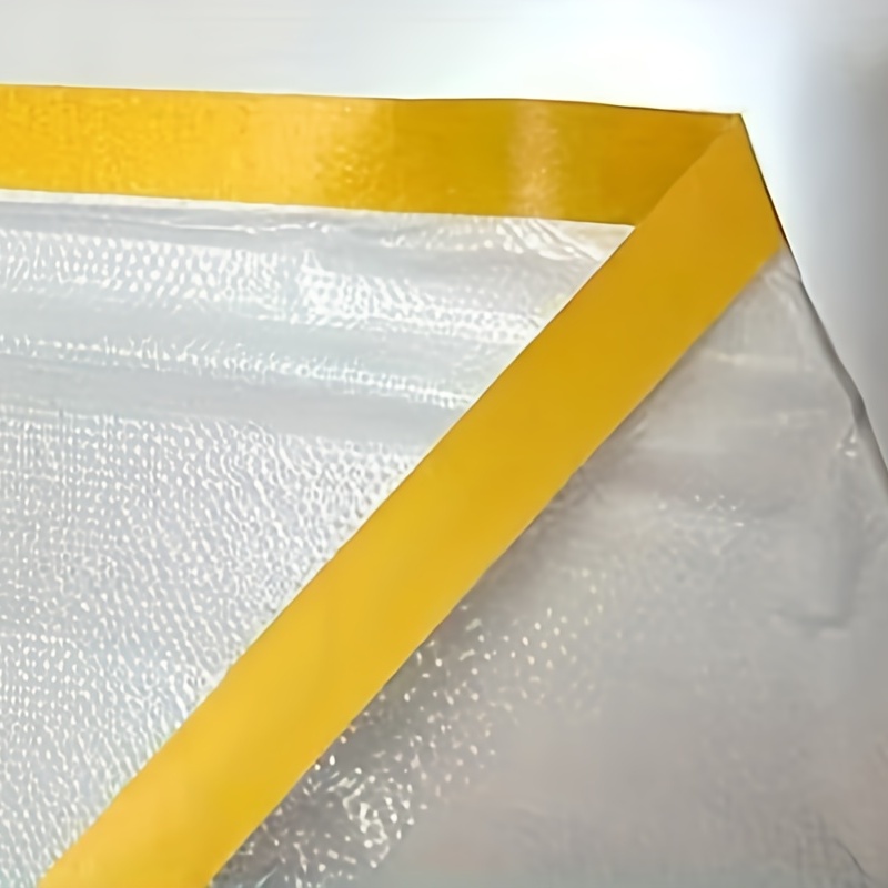 Automotive Paint Protective Film