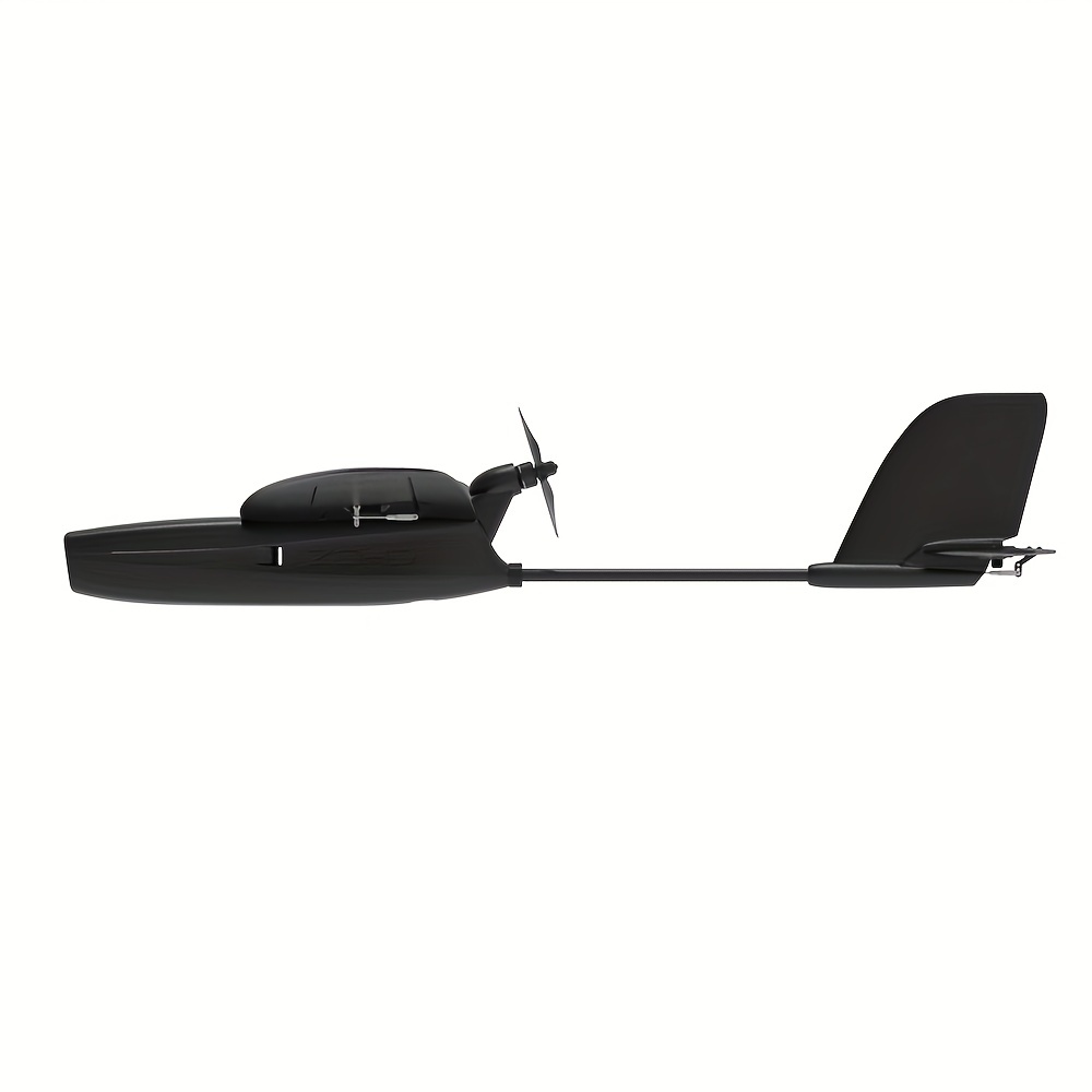 DIFFUSION 607471 Avion planeur en plastique