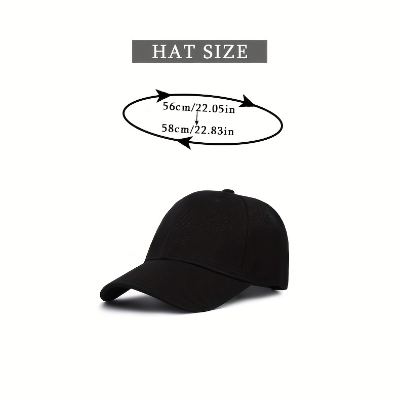 Hat Size  Simply Hats