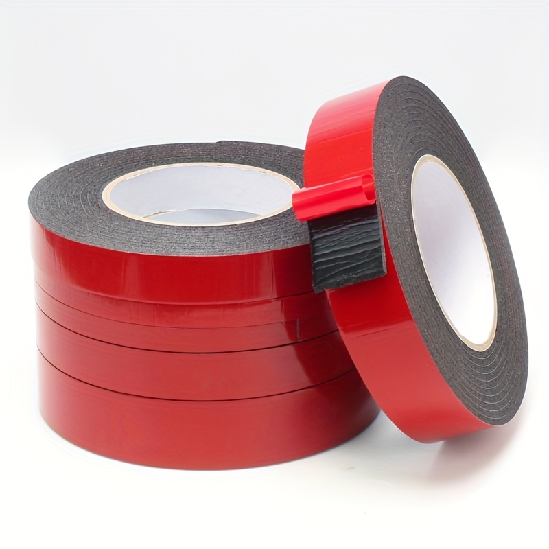 Strong Double Side Adhesive Foam Tape for Mounting Sticky Pad