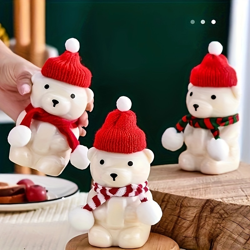 Plastic Juice Bottles With Plastic Juice Bottle Snowman - Temu