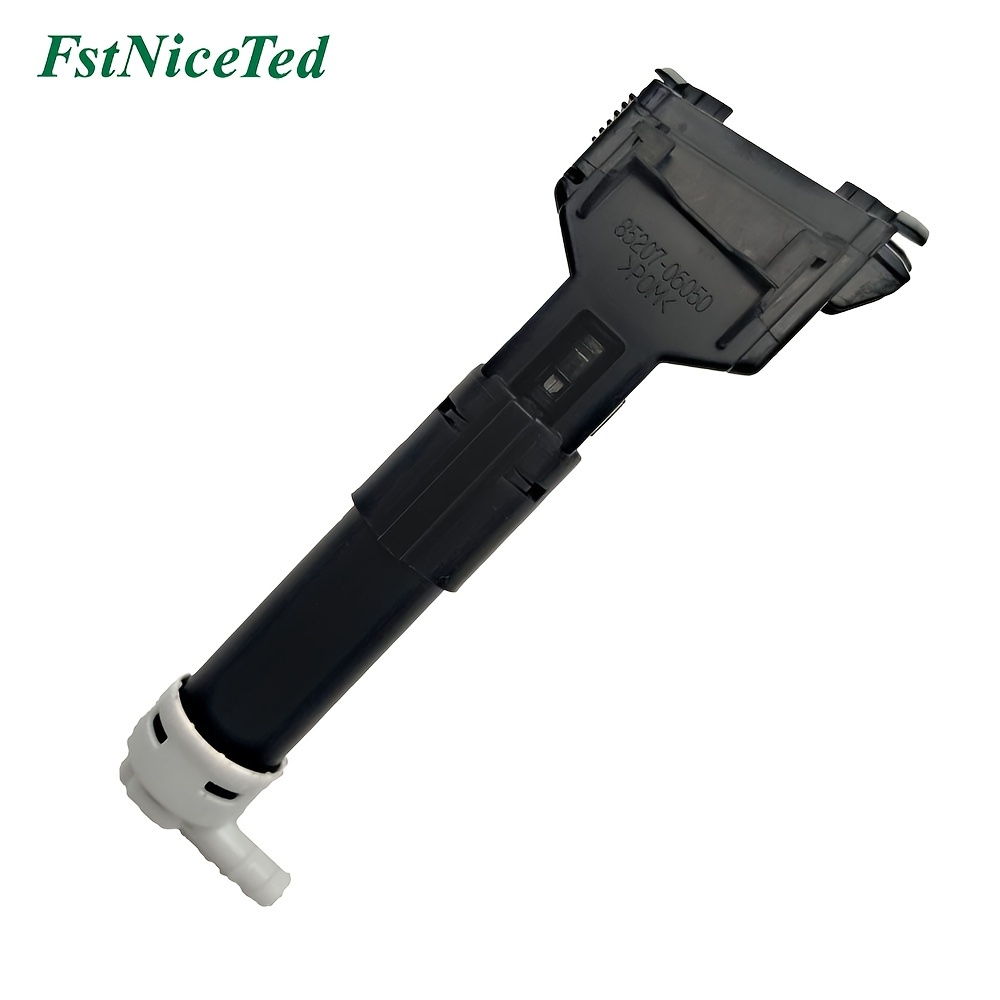 Headlight Washer Nozzle Fits For Toyota For Camry 2012 Replaces 85207-06050_voghion.com