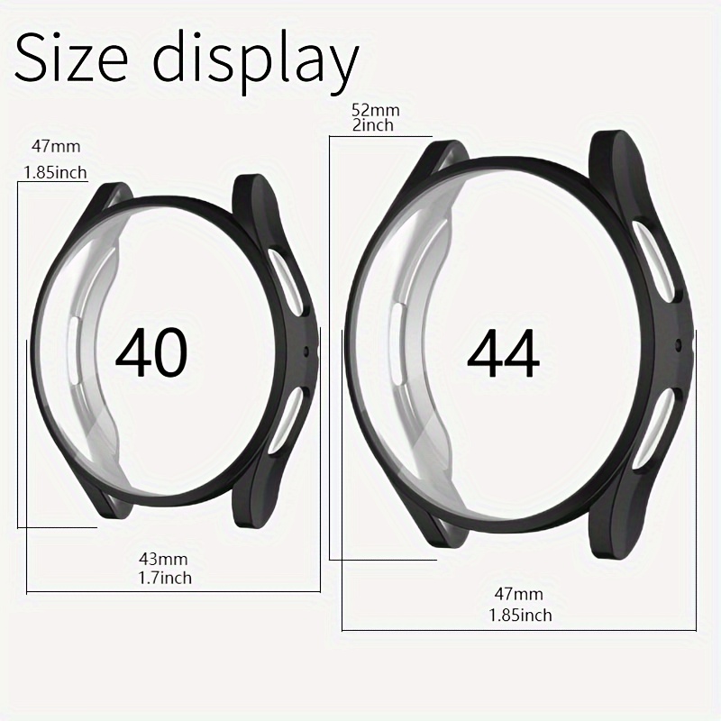 Samsung galaxy hot sale watch 52mm