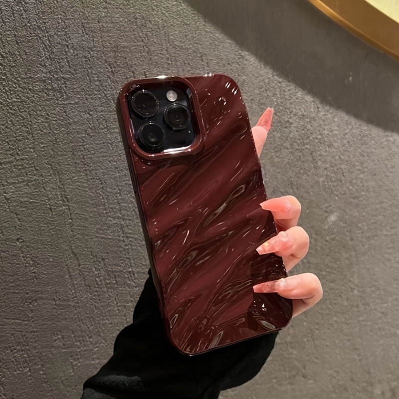 

Pattern For Iphone 12 /11/13/14/15 Phone , For , Tpu Shockproof