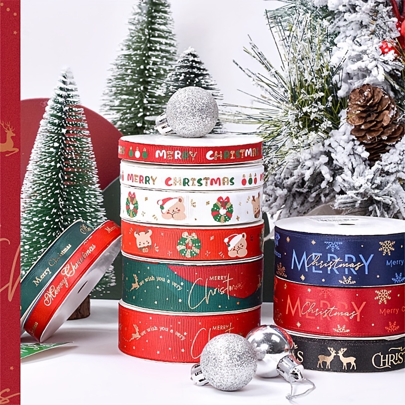 Christmas Decorations 2023 Diy Gift Wrapping Paper handmade - Temu