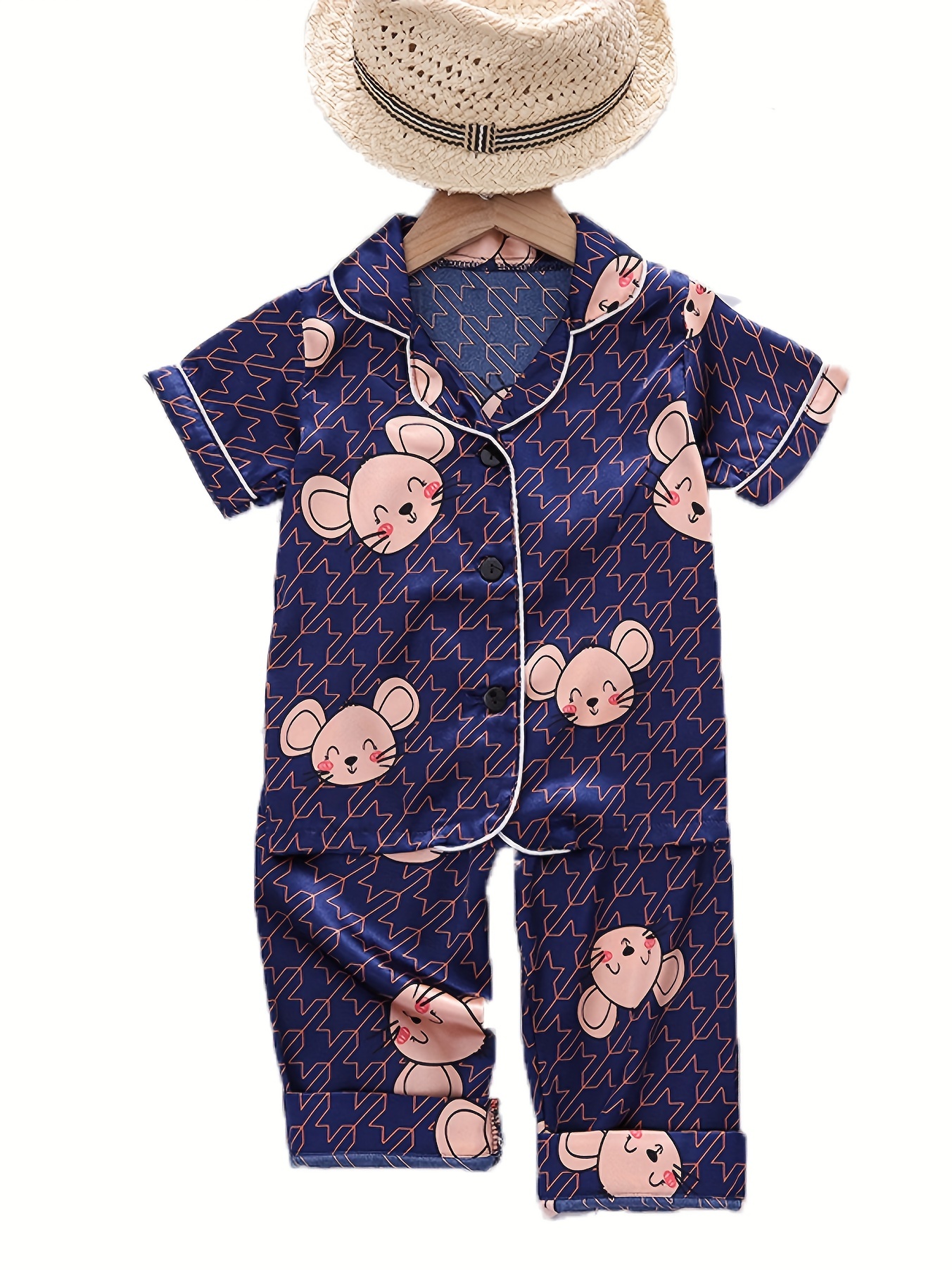 Sur outlet pyjama enfant