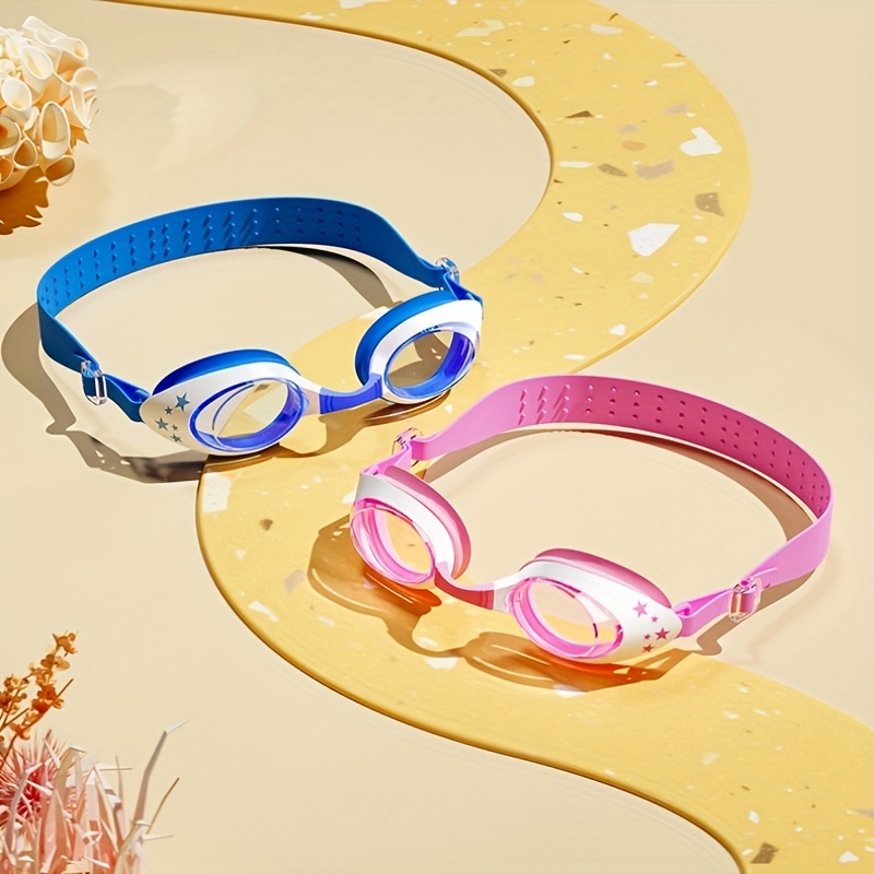 Gafas de natación para niños, gafas de natación profesionales
