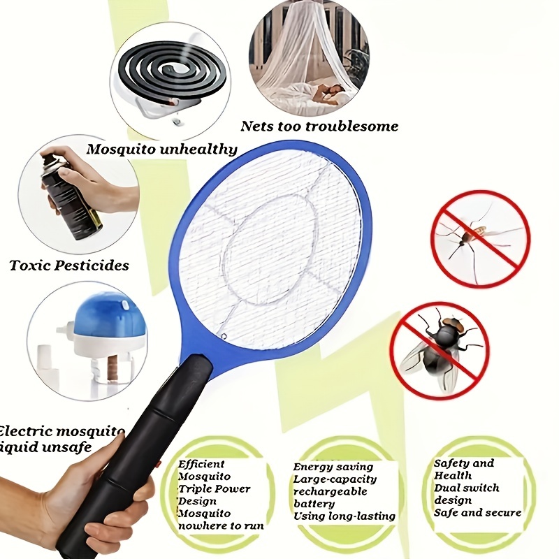 Electric Fruit Fly Trap And Mosquito Killer Indoor Bug - Temu