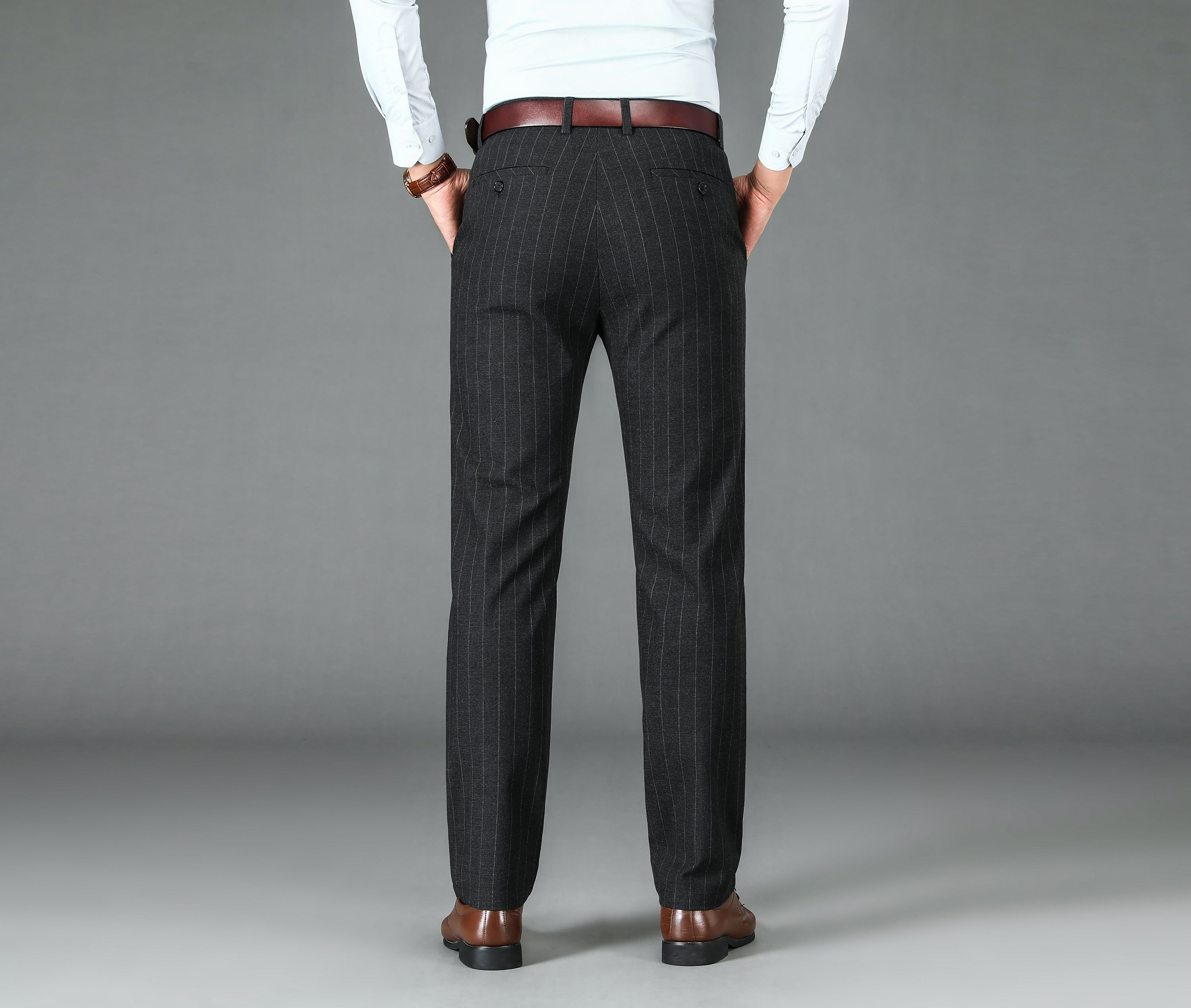 Formal Pants - Temu