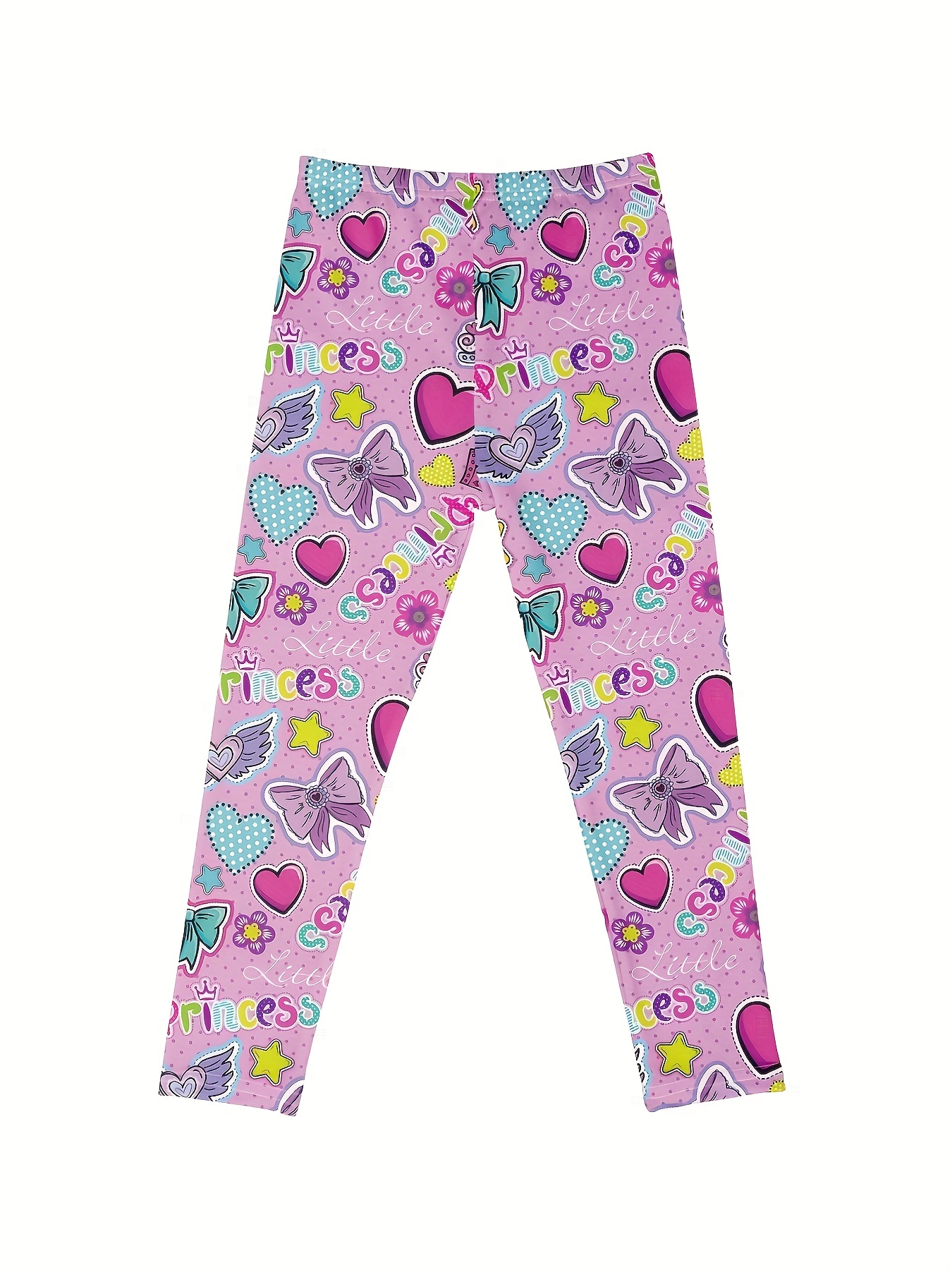 Unicorn Workout Leggings 2024