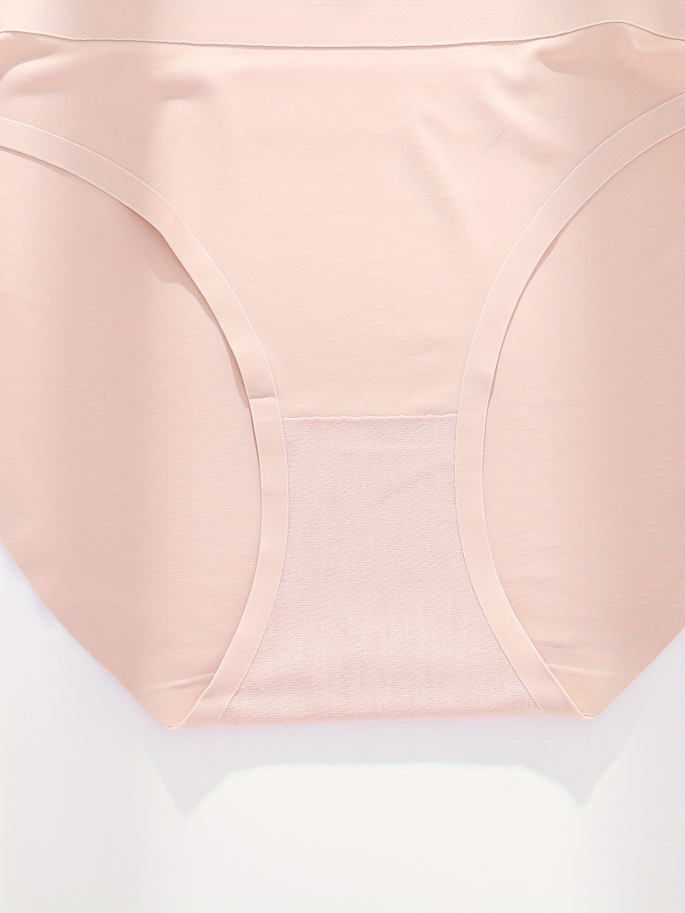 SuperFine Daily Cotton Seamless (Hiphugger) – bykumo