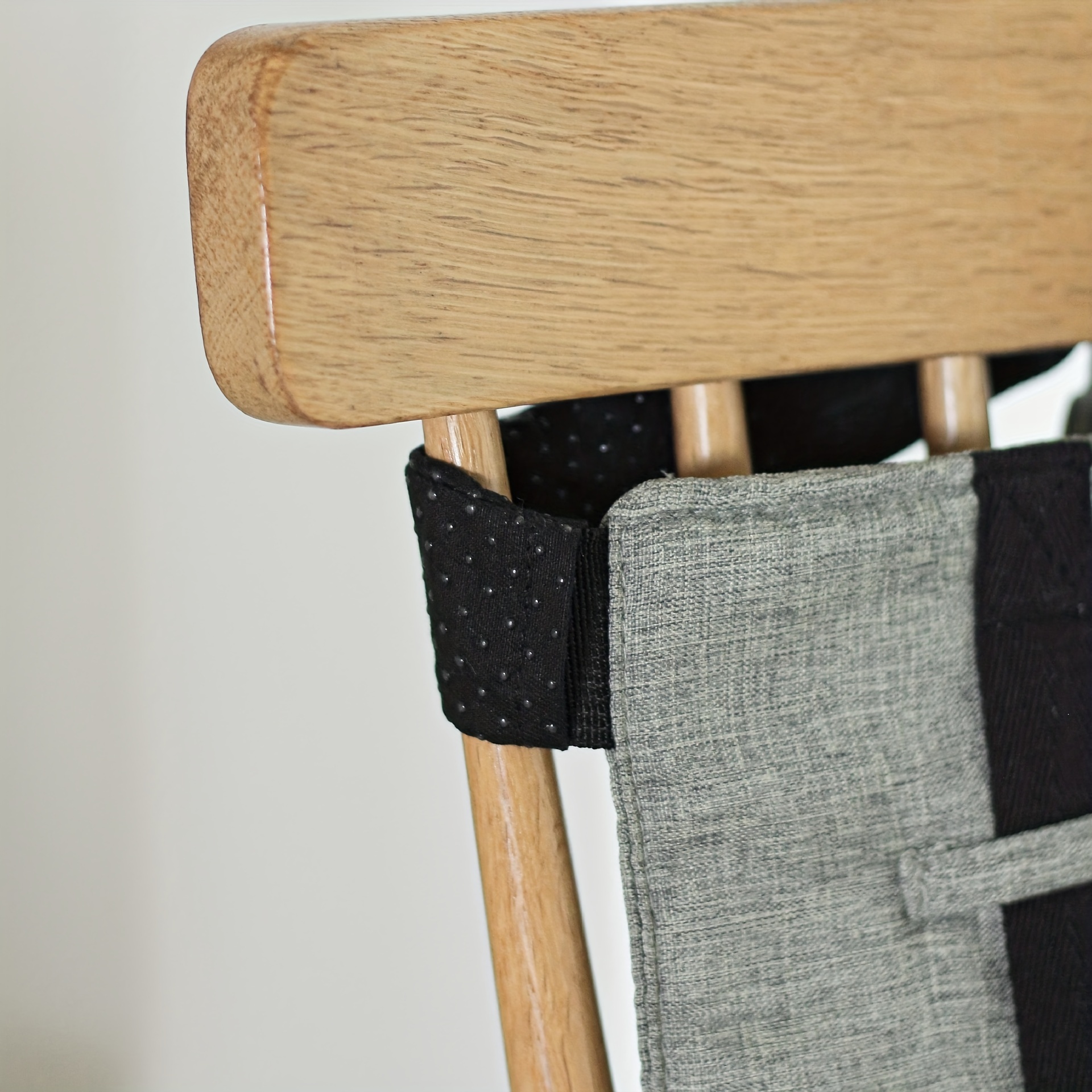 Children's Dining Chair Safety Strap