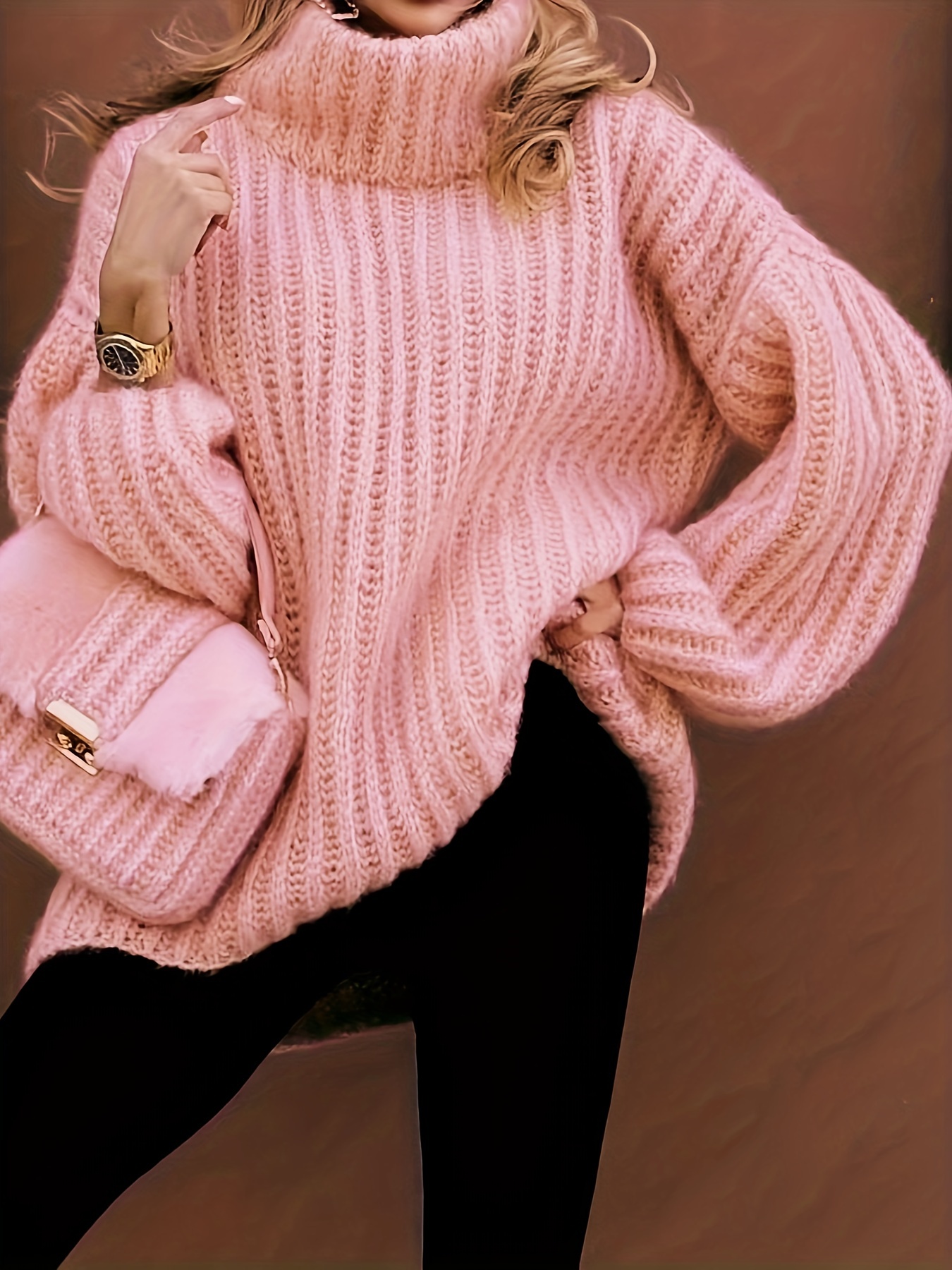 19 Cable-Knit Sweaters for Women in Winter 2024