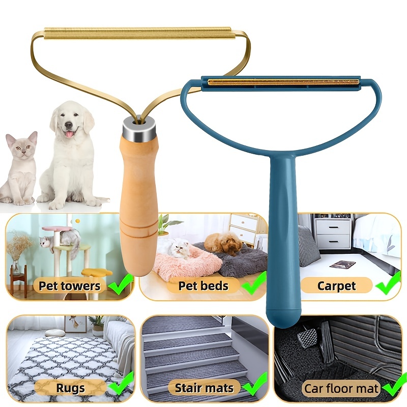 Portable Lint Remover pet Hair Remover hair Remover Lint - Temu