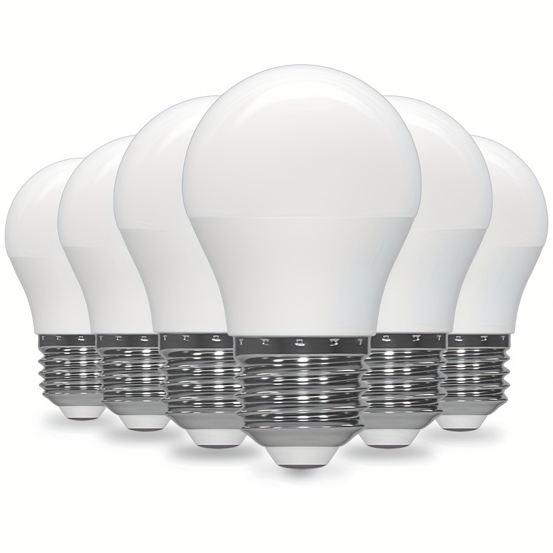 Led Range Hood Light Bulbs Replacement 40 Watt Equivalent Led Appliance  Bulb For
