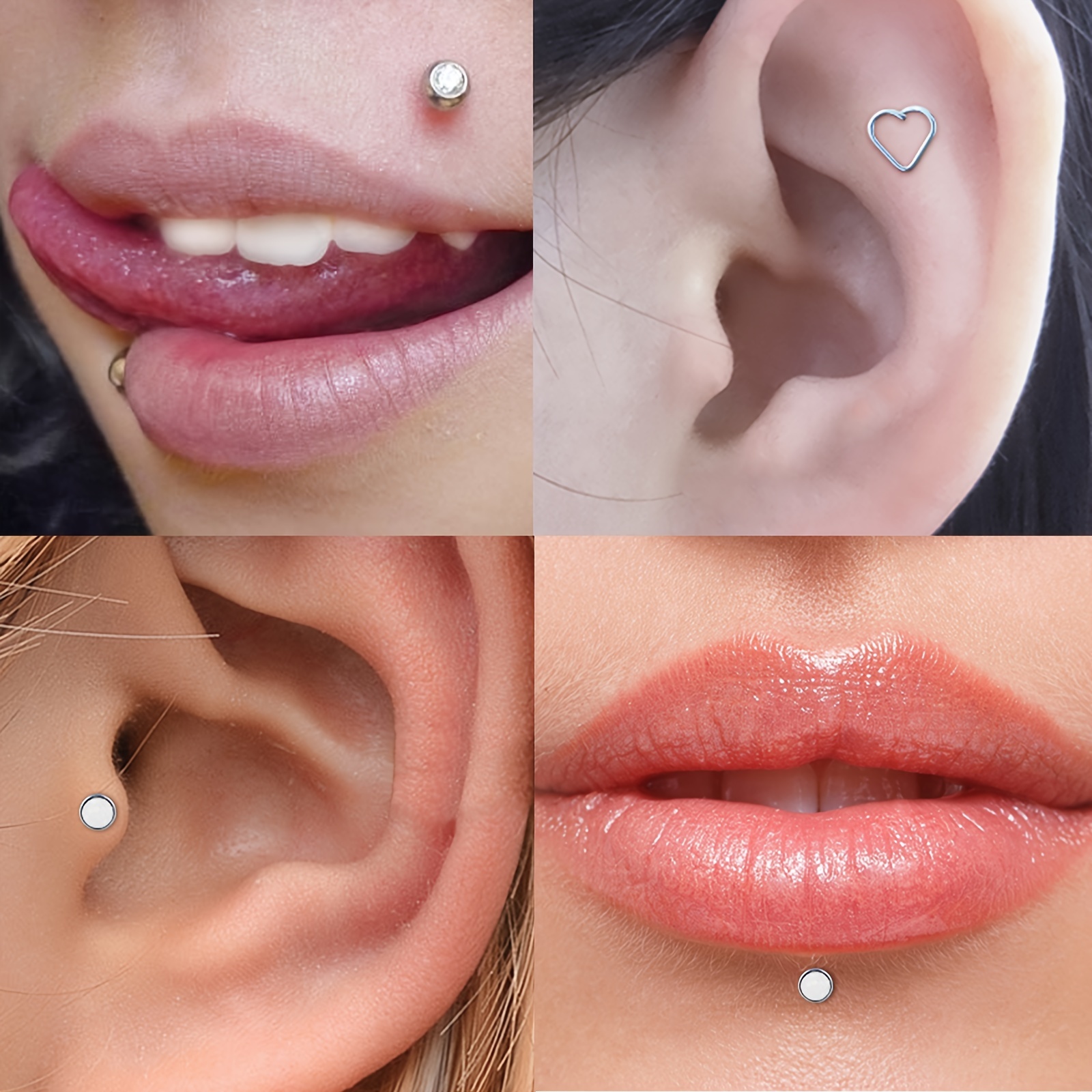 Bioflex sale tragus jewelry