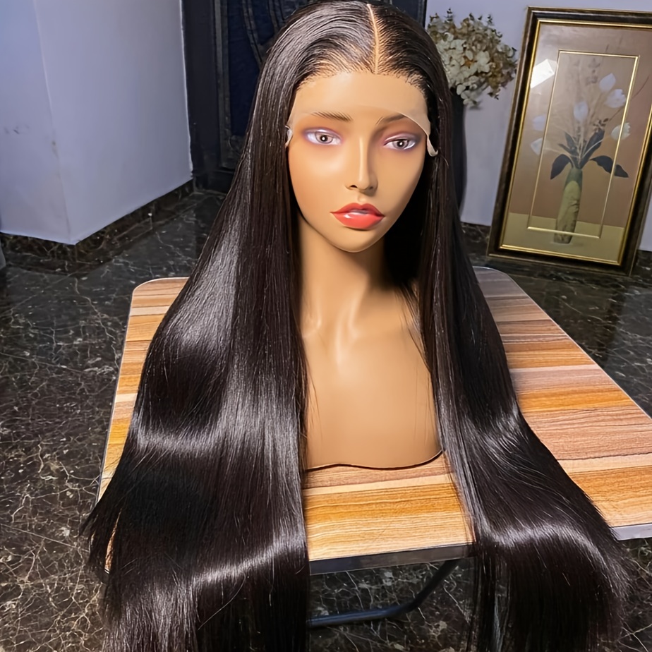 Real hair wigs store for women