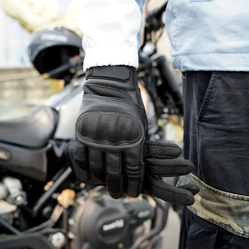 MVPTOO Gants tactiques à écran tactile Gants de moto à doigts durs pour  Airsoft Conduite Cyclisme Moto ATV Vélo VTT Randonnée Travail Extérieur Hommes  Femmes - Temu Canada