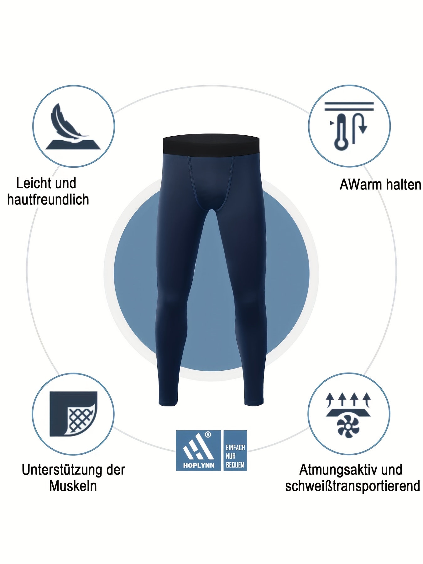 RlaGed Youth Boys' Compression Leggings Pants Quick Dry India