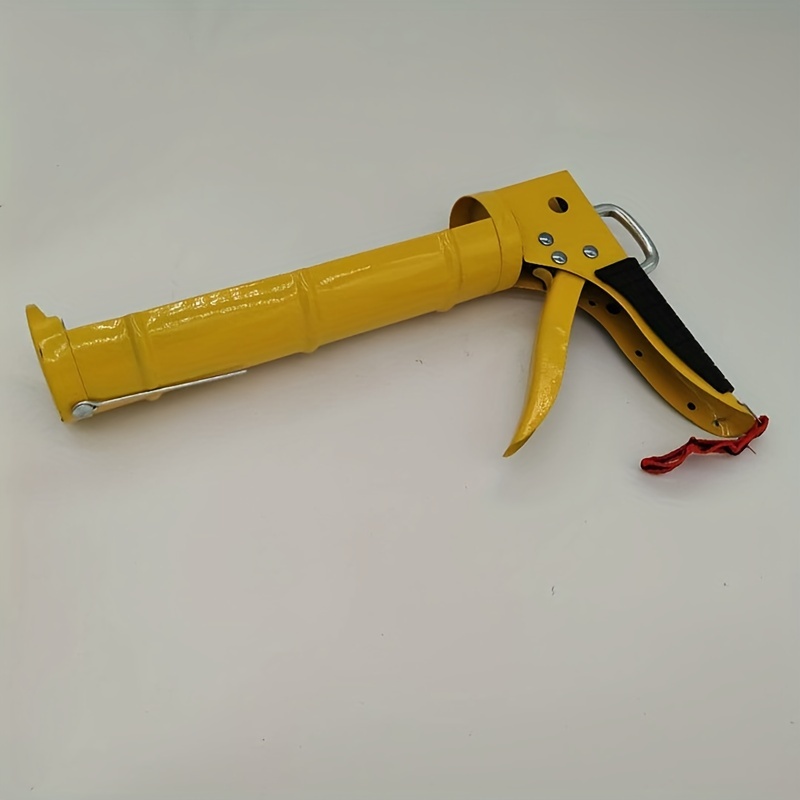 Caulking Gun Silicone Gun Hand Caulking Guns Caulking Gun - Temu