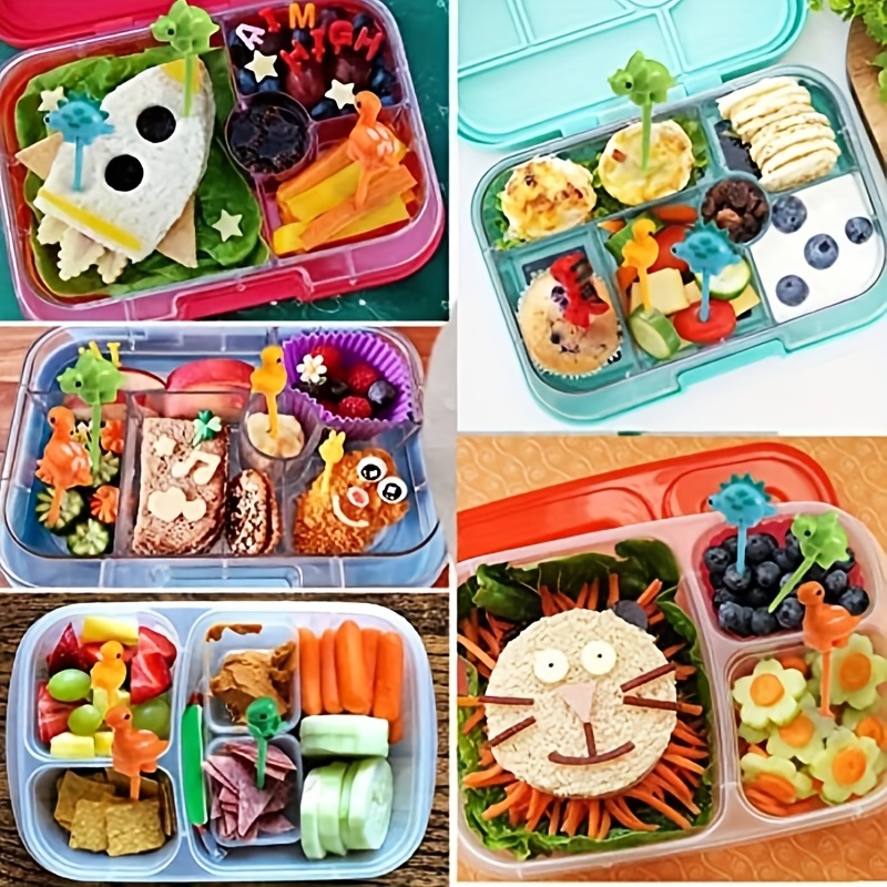 Lunchbox Inspiration- Dinosaur Themed Lunch – LivLaughCook – Easy + healthy  family-friendly recipes