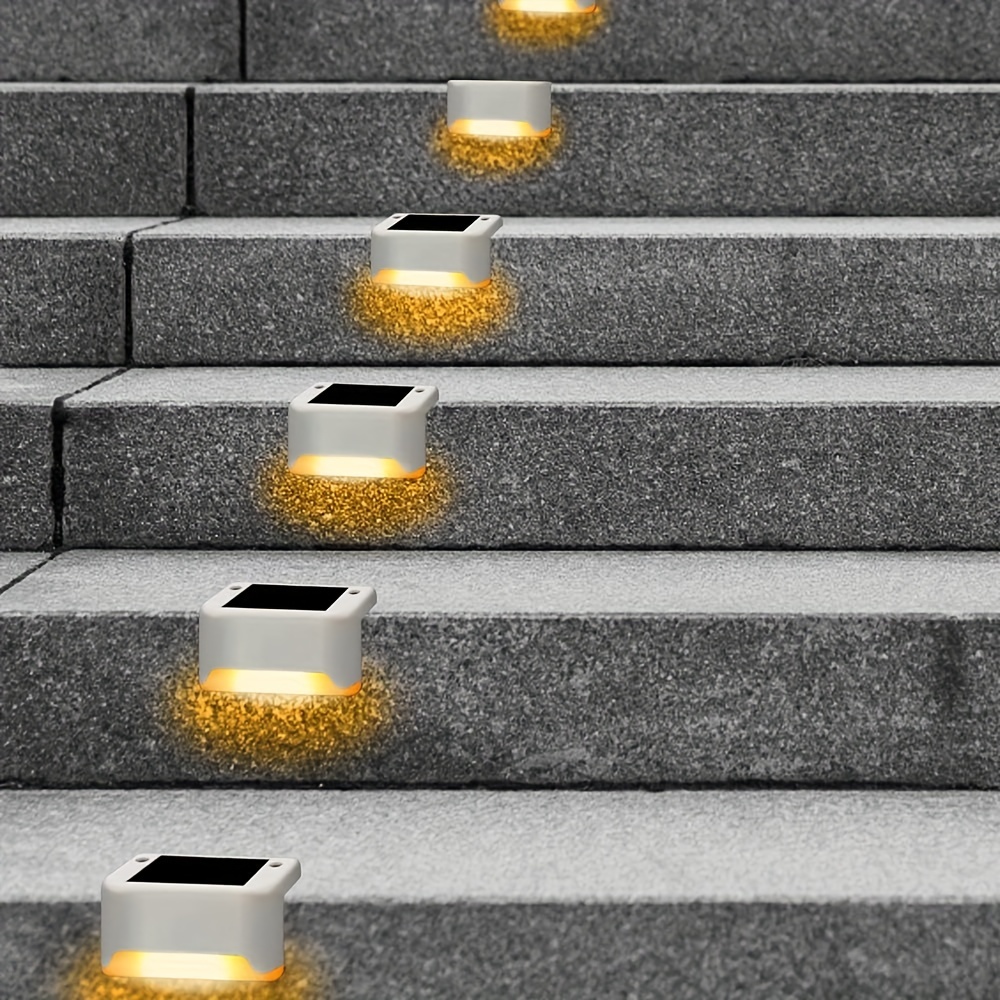 Iluminación LED para escaleras - Withled - Lighting Experience