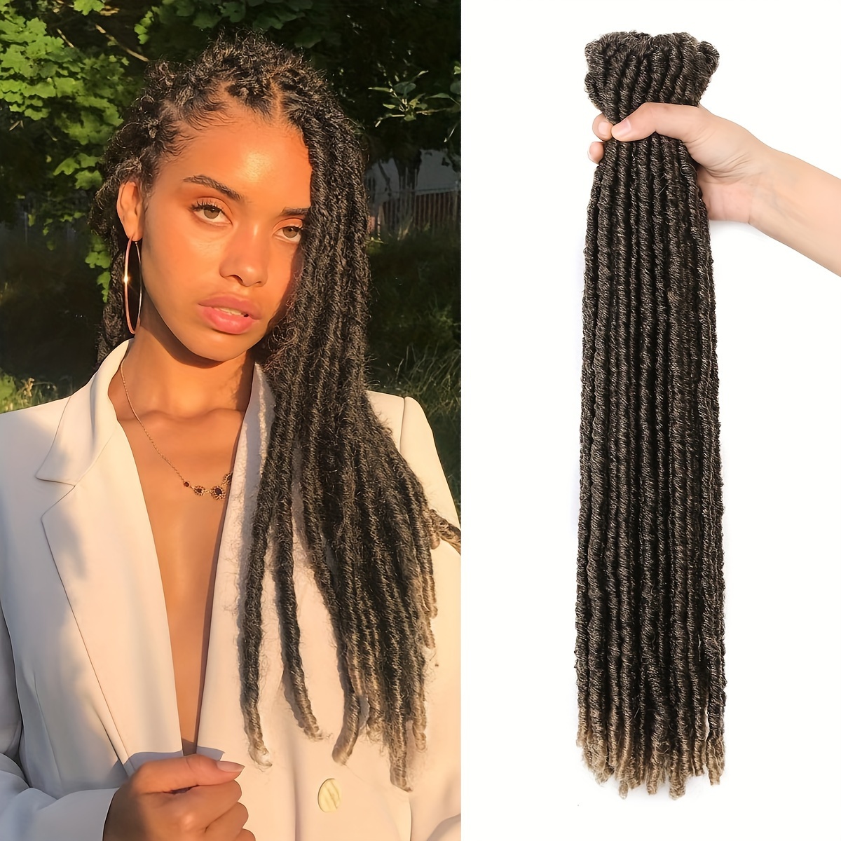 CROCHET LOCS - Super Beauty Online