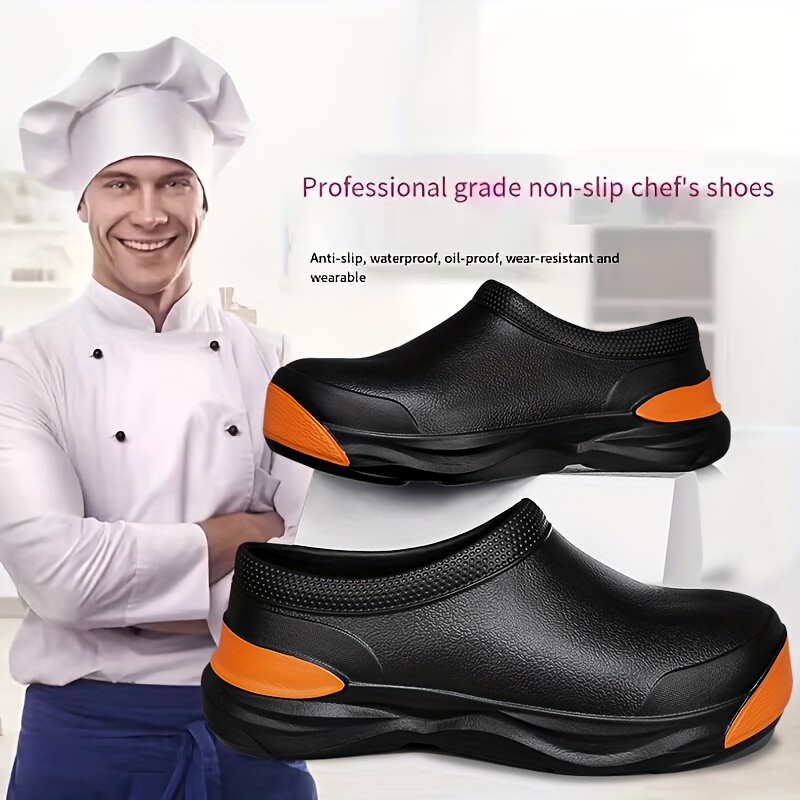 nike non slip kitchen shoes