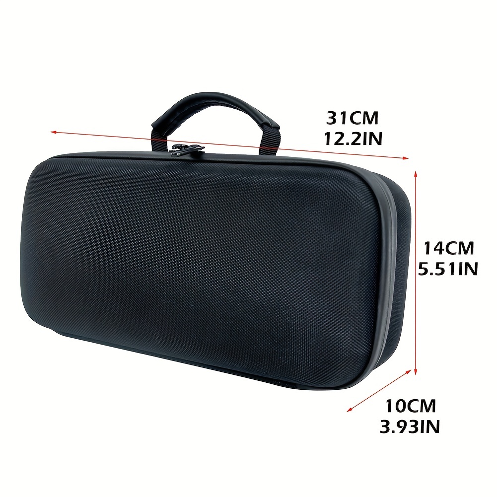 Portable Console Shoulder Bag for Asus ROG Ally