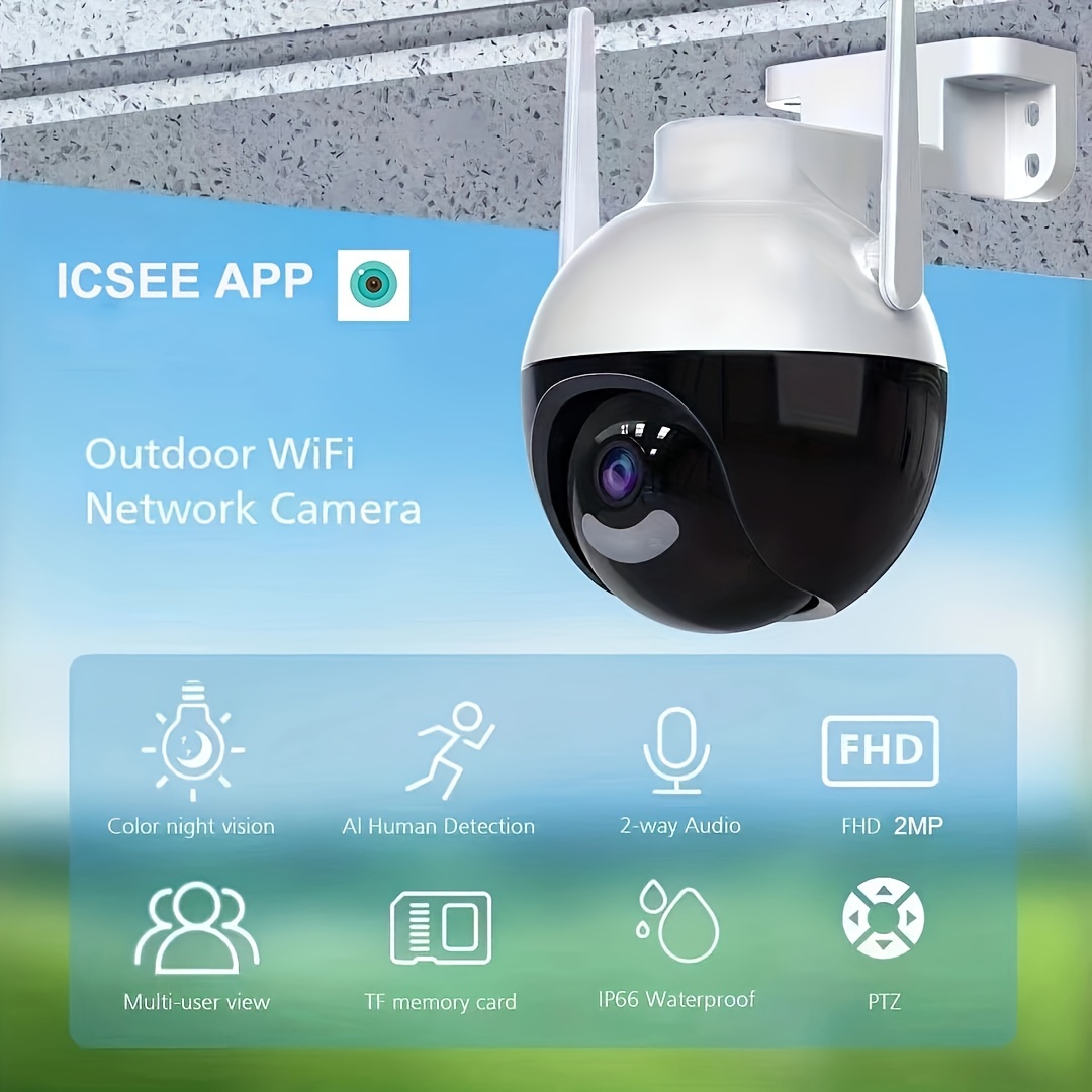 icsee camera onvif