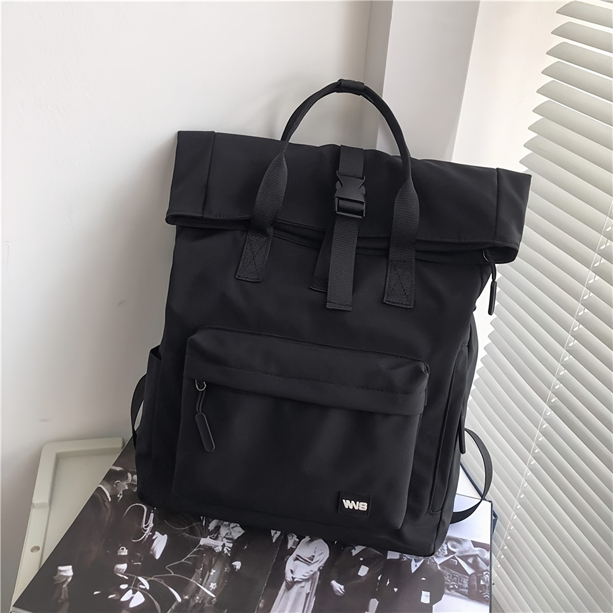 

Large Computer , Schoolbag