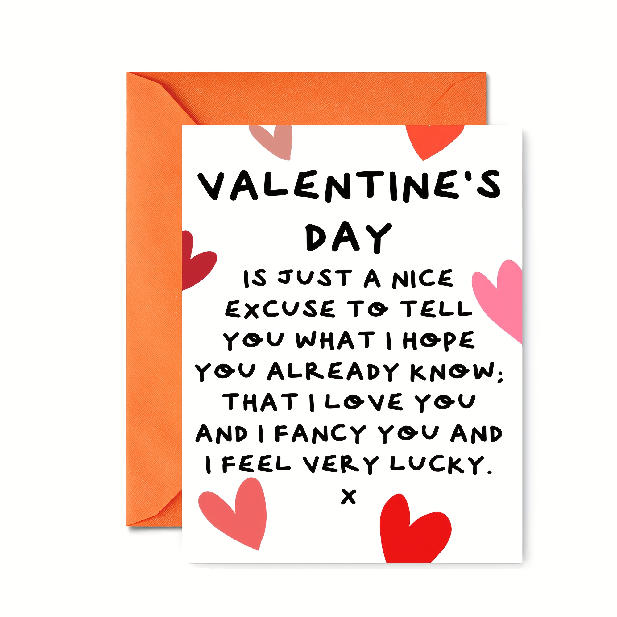 New Year Valentine's Day Letter Love Digital Print Girls - Temu Canada