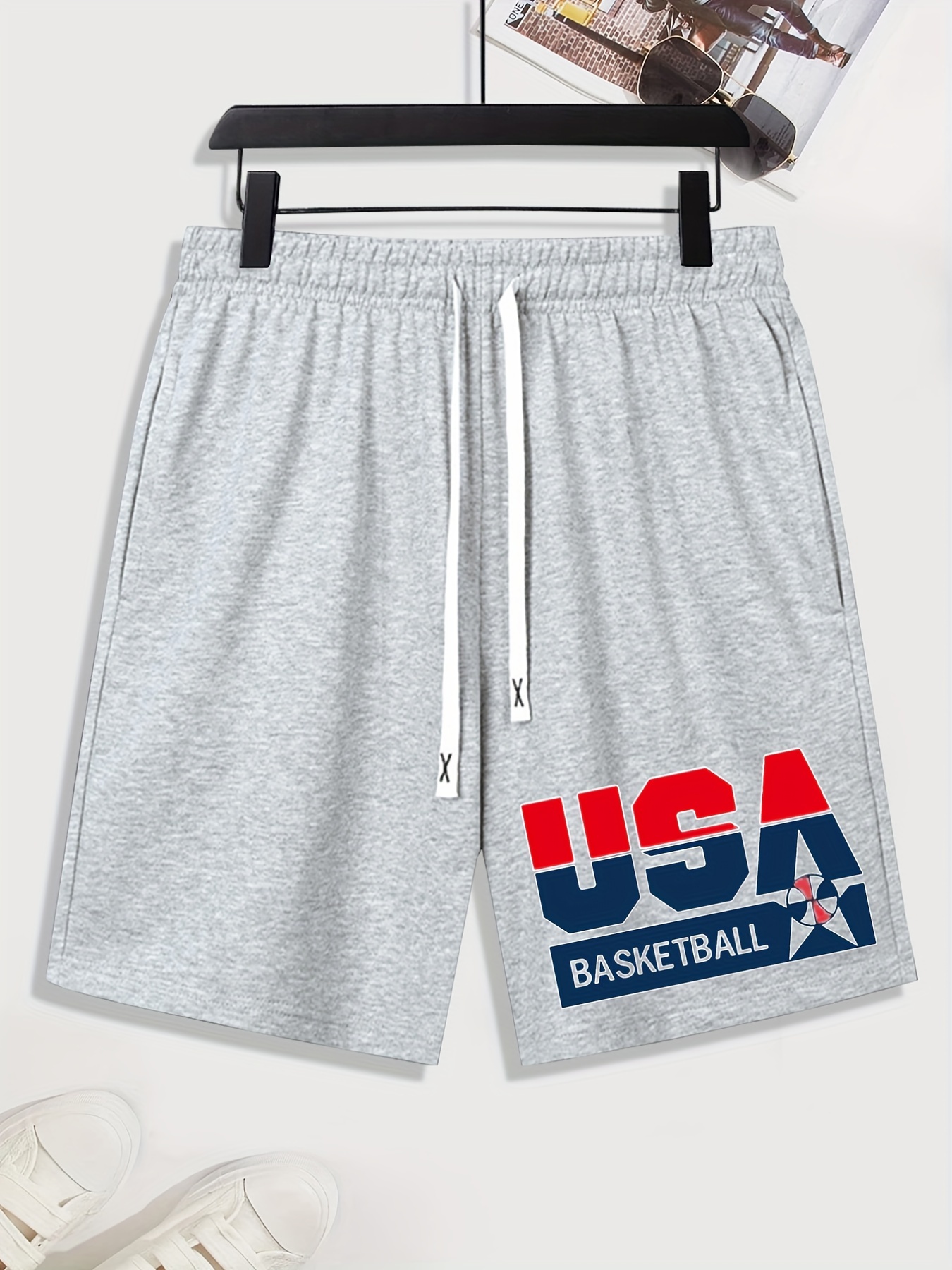 Jordan Team Practice Shorts Mens