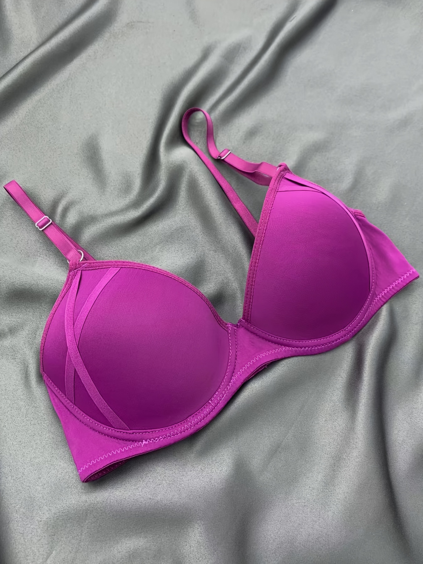 2 pack super push up bras Color pastel pink - RESERVED - 1184Y-03X
