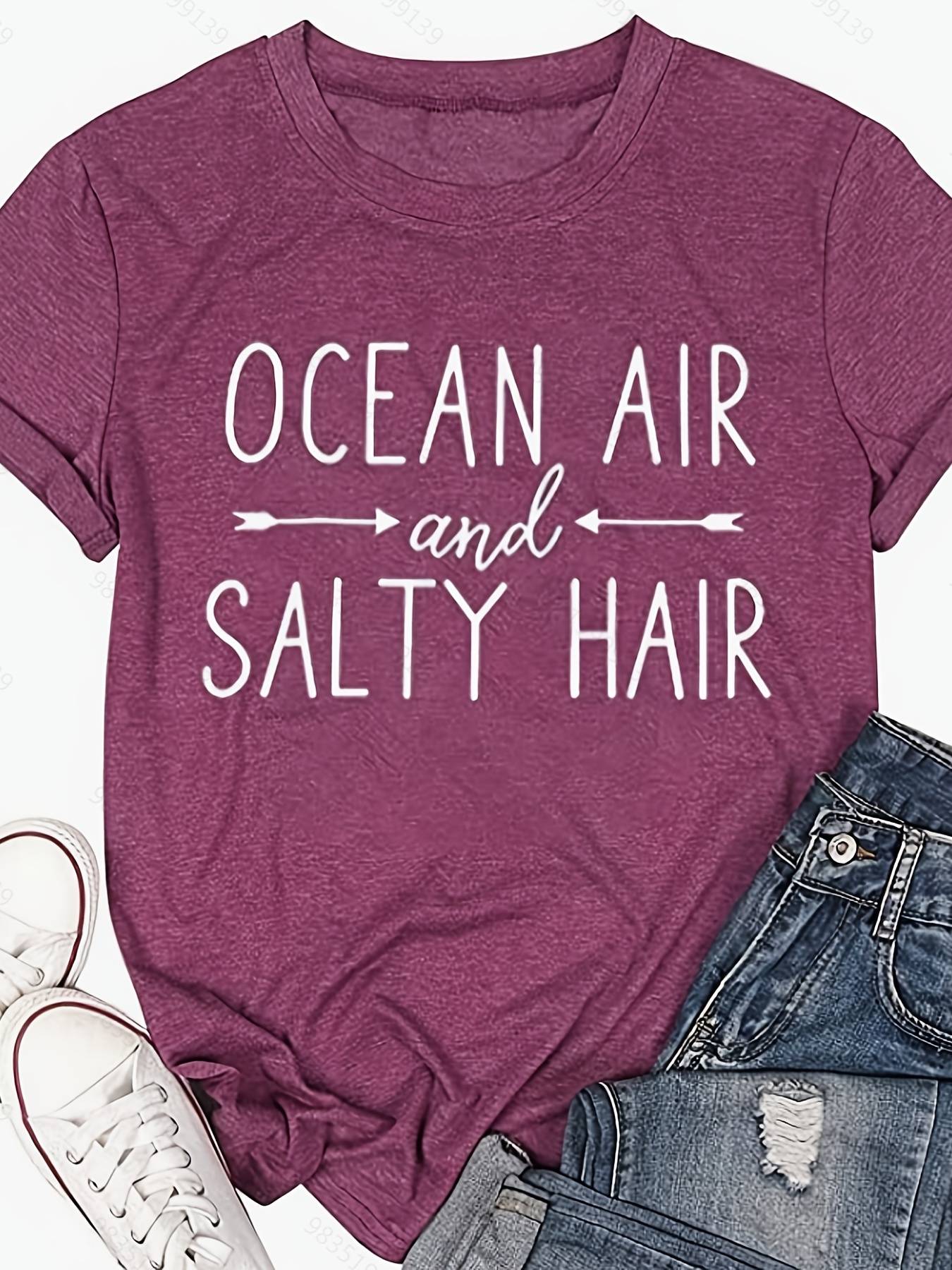 Womens Salty Crew Shirts - Temu