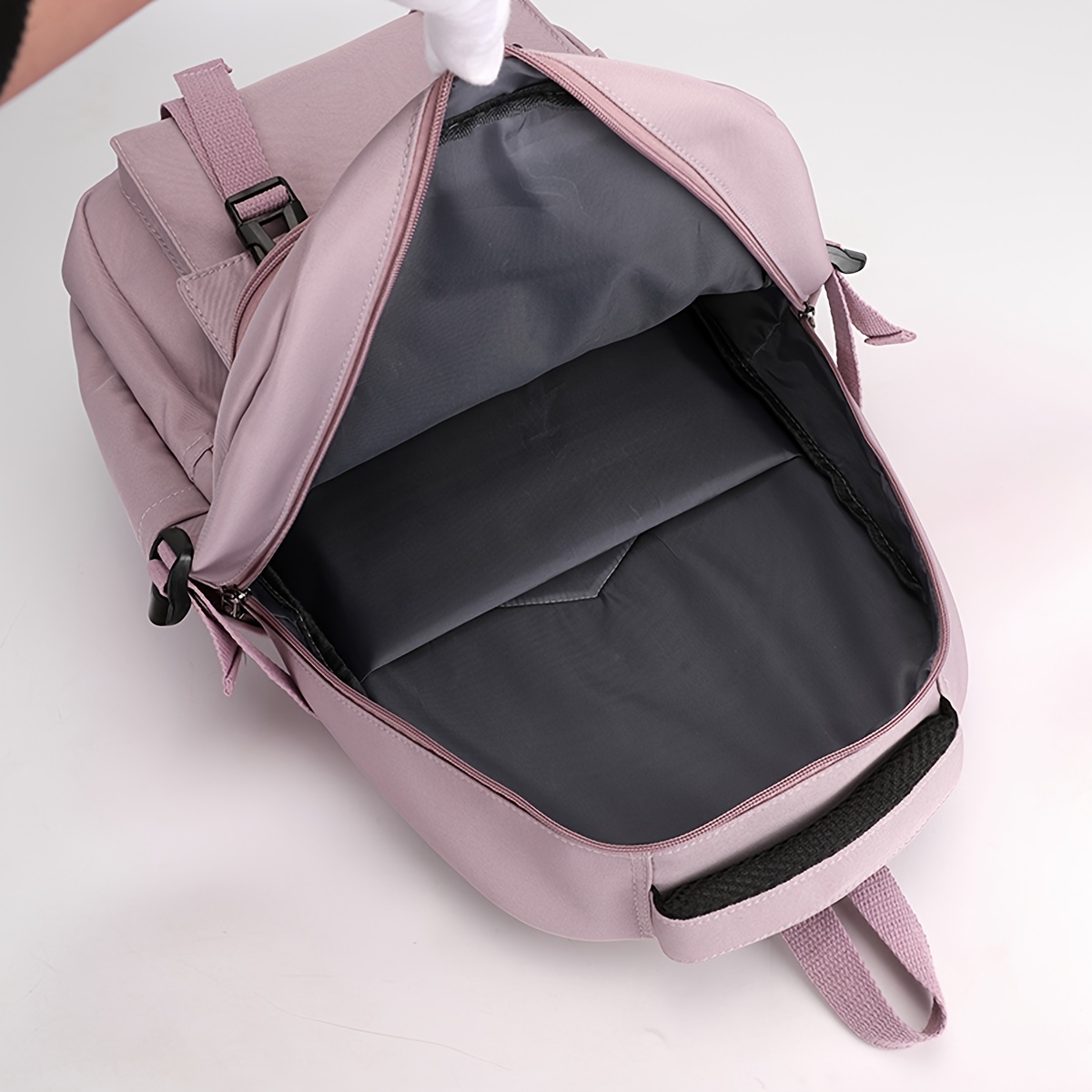 Stuff Jam CLN 8090 Multicolor Printed School Bag-Teenagers Backpack -  Backpack 