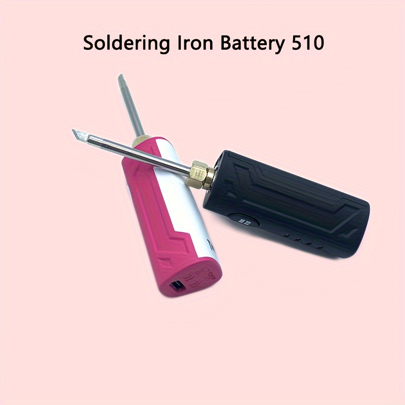 510 Thread Battery Cart Pen Adjustable Voltage Smart Power Pen