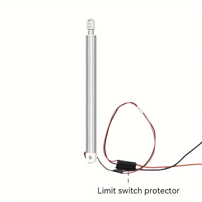 Electric Lifting Pole Straight Wire Electric Pusher - Temu