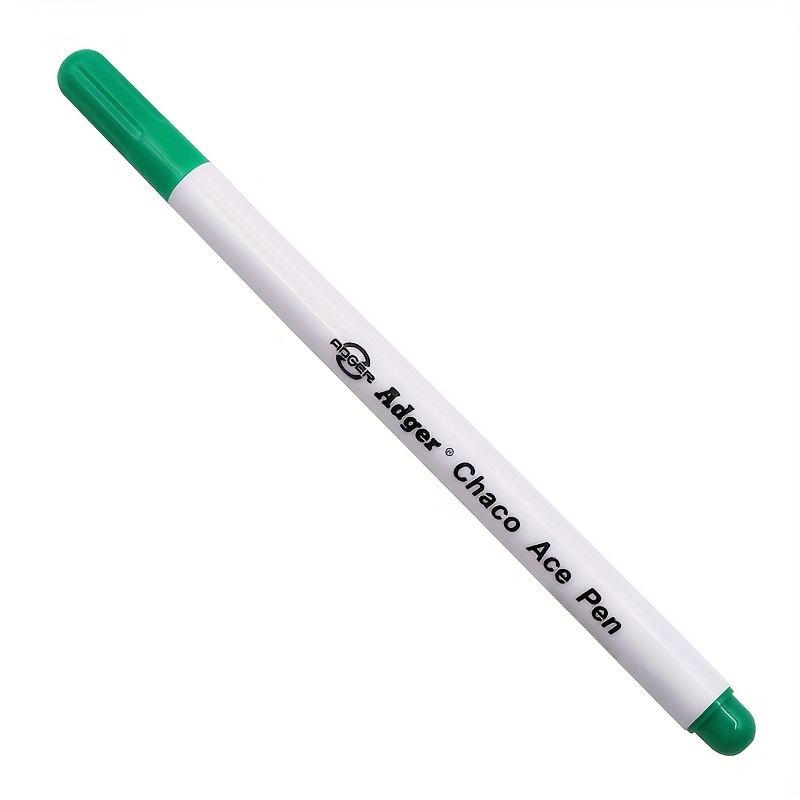 Texpen Dalo Textile Marker Butter Pen Large Grease Pen Textile Marker Anti  Bleaching Pen Grease Pen 87g - AliExpress