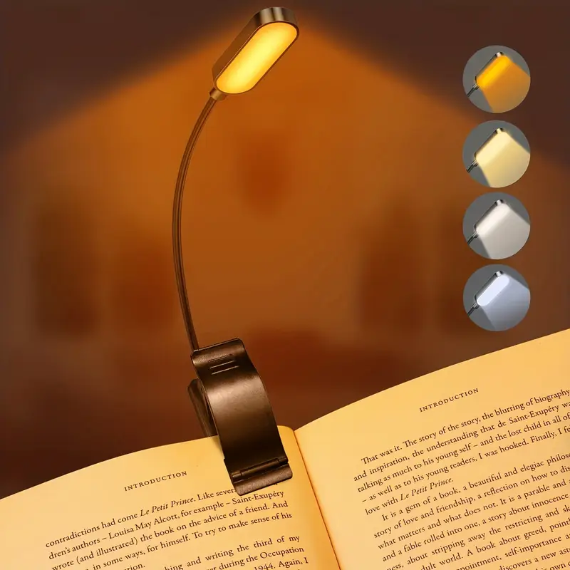 Lampe pour Lire