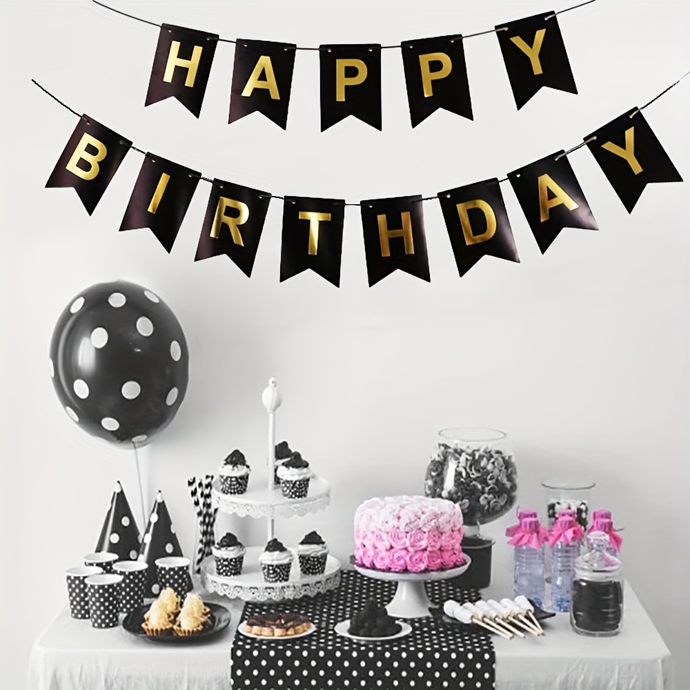 21st Birthday Party Decorations & Supplies | Party Pieces