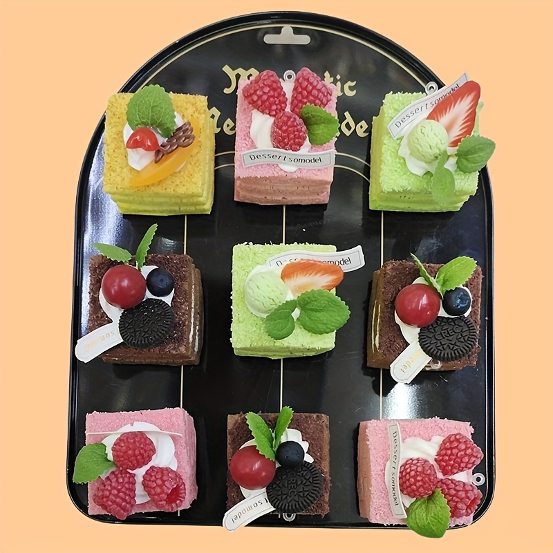 6pcs Kit de décoration de gâteaux plateau tournant de gâteau - Temu Canada