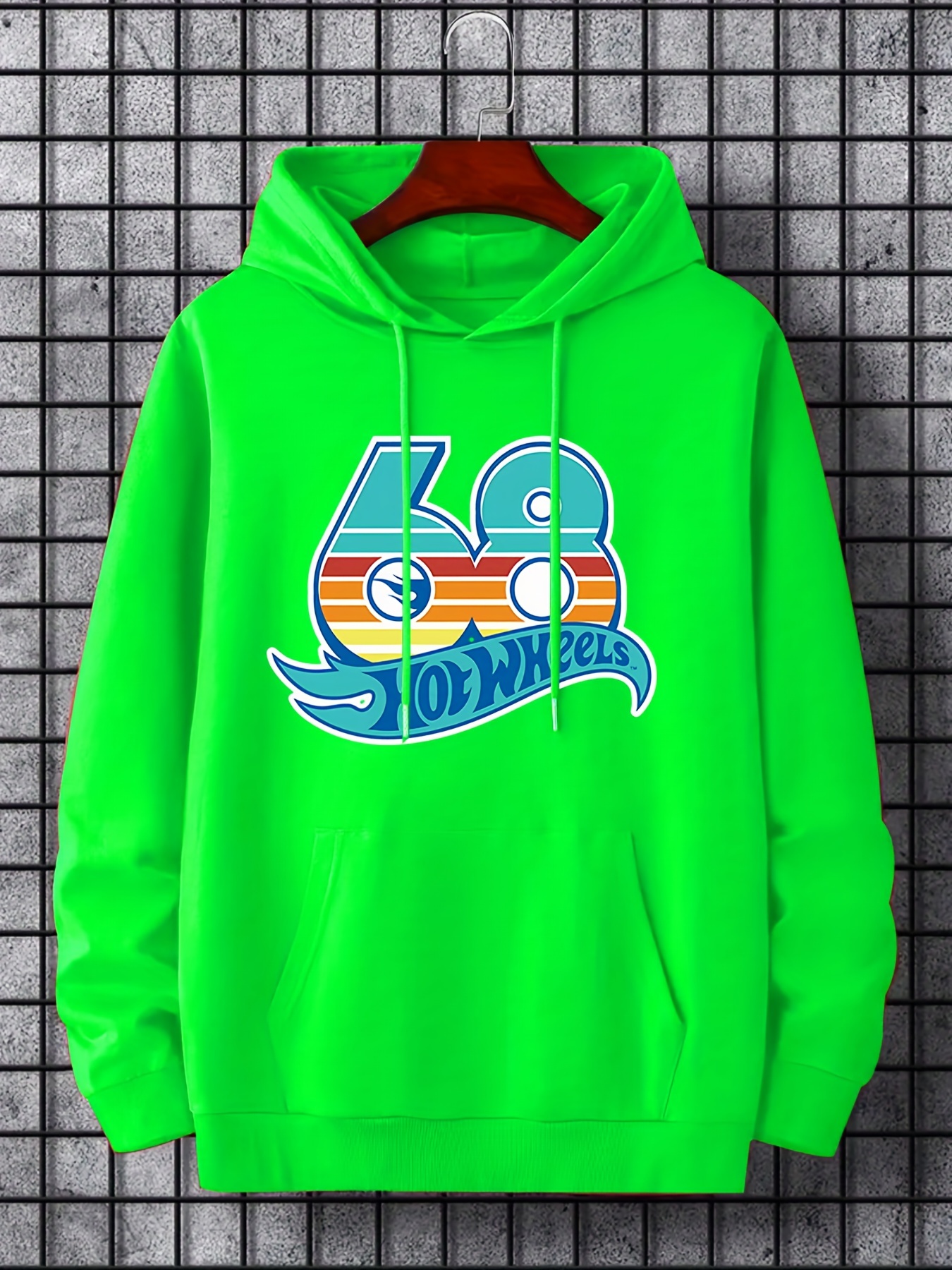 Hot wheels outlet hoodie